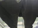 MMOPTOP日系工装裤子男士春秋季宽松纯棉复古伐木直筒休闲裤8335军绿XL 实拍图