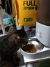 霍曼（Homerun）Real智能自动喂食器猫粮狗粮定时猫咪自动投食机（不锈钢碗） 实拍图