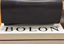 BOLON暴龙眼镜防紫外线偏光太阳镜男女开车墨镜潮礼物 BL3037C10 实拍图