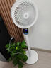 NIYEVN【AI强效全屋降温丨霸榜20万】空调扇制冷风扇落地扇电风扇静音卧室超静音一级能效空气循环扇家用 店铺正品保障（勿拍不发货） 2025年新款丨涡轮暴风丨全屋送风制冷丨千万负离子 实拍图
