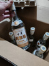 古井贡酒 纯粮酒 浓香型白酒 50度 500ml*6瓶 整箱装 口粮酒 实拍图