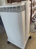 IQAir空气净化器家用除猫狗过敏原宠物毛发除二手烟除雾霾除菌除甲醛 瑞士进口 HP250 XE 实拍图