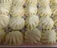 广州酒家利口福 叉烧小笼包600g 24个 早餐半成品 广式早茶 包子食品速食美食 实拍图