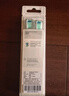 飞利浦（PHILIPS）电动牙刷刷头  钻石亮白型刷头W2 HX6063/96 3支装黑色 适配钻石3系 5系、9系 实拍图