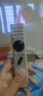 极米Z6X Pro 三色激光旗舰版 1100CVIA 投影仪家用 轻薄投影机高清 一体式云台 2年质保 国家补贴20% 实拍图