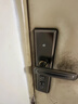 意利原子【上门安装】防盗门锁套装家用通用型大门锁不锈钢门把手C级锁芯 【加厚旗舰款-指导安装】大圆柱整套 实拍图