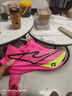 鸿星尔克芷境2代马拉松跑步鞋全掌碳板PB竞速跑鞋专业减震运动鞋子男鞋 鸿心火龙果（男） 44 实拍图