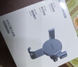 绿联 车载手机支架 汽车导航车用手机架出风口固定器车上用品多功能夹 实拍图