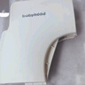世纪宝贝（babyhood）宝宝便携折叠马桶圈 外出旅行马桶垫圈儿童坐便圈 送收纳袋 159 实拍图