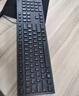 戴尔(DELL)KB500 无线键盘 家用办公键盘 设计感键盘 精巧键盘 低噪高效 USB外接 黑色 实拍图