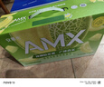 伊利安慕希AMX 新疆哈密瓜味酸奶230g*10瓶 礼盒装 实拍图