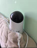华为智选鸿蒙智选摄像头500万监控家用手机远程360度无死角带夜视全景可通话 家庭室内看护海雀3i3K 实拍图