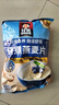 桂格（QUAKER）快煮快熟燕麦片1000克袋装 营养早餐 膳食纤维 零添加白砂糖 实拍图