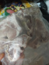 龙大肉食 黑猪脊骨块800g ＞50%带肉率 蓬莱生态黑猪肉生鲜 免切多肉龙骨 实拍图