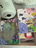 INSTAX富士instax立拍立得 一次成像相机 mini12（mini11升级款）薄荷绿 实拍图