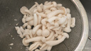 白玉菇150g 实拍图