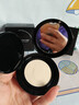 透真丝绒雾光气垫bb霜粉底液隔离霜轻薄遮瑕提亮控油不脱妆卡粉护肤品 实拍图