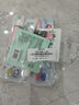 两面针（LMZ）便携礼包旅行套装（牙刷4支+牙膏40g*3支+洗发水30ml+护发素30ml 实拍图