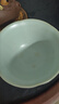 东道 汝窑茶杯陶瓷功夫茶具开片可养汝瓷主人杯 中葵饮杯2024款(天青) 实拍图