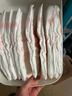好奇（Huggies）铂金装小桃裤纸尿裤L120片(9-14kg)大号尿不湿【透爽散热】 实拍图