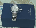 海鸥（SEAGULL）手表男士自动机械表 小钢炮日历男士手表生日礼物男表套装816.362 实拍图