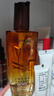 欧莱雅奇焕润发护发精油100ml(小棕瓶 适合干枯沙发 免洗 柔顺 防分叉) 实拍图