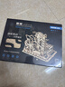 若客【买赠】成人3d立体拼图若态手工拼插拼装积木质玩具摆件新年礼物 LG504要塞 械城轨迹 实拍图