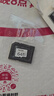 闪迪（SanDisk）64GB TF（MicroSD）4K内存卡 行车记录仪 监控摄像头专用 5,000小时录制 重复读写高耐用存储卡 实拍图