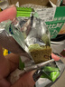 比比赞（BIBIZAN）抹茶红豆曲奇400g零食大礼包休闲小吃办公室下午茶点心抹茶饼干 实拍图