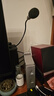 纽曼（Newmine）ZM11 电脑麦克风收音麦 无线USB直插式话筒降噪 轻巧笔记本台式网课语音游戏录音直播便携桌面话筒 实拍图