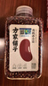 方家铺子中华老字号 有机赤小豆430g 长粒赤豆 五谷杂粮 粗粮 大米伴侣 实拍图