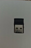 Tenda腾达 WiFi6免驱动usb无线网卡台式机专用 wifi接收器台式电脑笔记本主机网络wifi发射 内置天线 实拍图