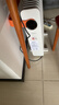 美的（Midea）【暖阳系列】取暖器/电热油汀/加热电暖器/立式电暖气/家用WIFI智能遥控防烫加湿恒温 HYW22KRB 实拍图