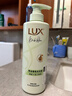 【准新品】力士(LUX)花漾悦香洗发水 小苍兰幻境香氛洗发露470ml 实拍图