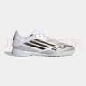 阿迪达斯（adidas）中性 足球系列 F50 LEAGUE TF 足球鞋 JH7726 白色 41 实拍图