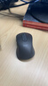 罗技（Logitech）优选系列M650无线蓝牙鼠标 办公蓝牙静音鼠标Mac苹果ipad鼠标人体工学双模鼠标大小手可选男女通用 M650商用版2年 黑M（M750入门款） 实拍图