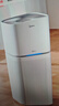 美的（Midea）空气净化器家用 除甲醛除尘除雾霾除异味 99.9%除菌率 负离子空气伴侣 智能wifi控制 一级能效 【净化除醛】KJ400G-Z1 Pro 实拍图