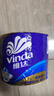 维达（Vinda）有芯卷纸 蓝色经典4层200克*10卷 厚韧大分量 卫生纸厕纸 卷筒纸 实拍图