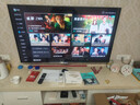 腾讯极光盒子6 8K智能网络电视机顶盒 4+64G高配 千兆网口 高清HDR10+ 双频WiFi 蓝牙语音遥控 实拍图