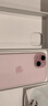 Apple/苹果 iPhone 15 Plus (A3096) 256GB 粉色支持移动联通电信5G 双卡双待手机 实拍图