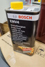 博世（BOSCH）刹车油制动液ENV4高端刹车油德国原装进口1L装 包安装 实拍图