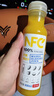 农夫山泉100%纯果汁NFC番石榴(芭乐)混合汁300ml*10瓶中秋礼盒鲜果饮料 实拍图