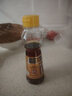 古币 芝麻香油 纯芝麻香油450ml 凉拌调味火锅油碟京粮出品北京老字号 实拍图