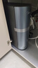 美的（Midea）家用净水机星河2.0净矿净水器双水直饮1000G5年RO矿物质0阻垢剂 反渗透厨下式净饮机pro升级款系列 实拍图