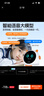 文曲星N1智能闹钟益智早教玩具讯飞AI大模型语音互动学生儿童生日礼物 实拍图