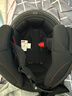 LS2新款摩托车头盔四分三盔电动助力车四季大尾翼大码男女半盔OF608 闪光白 L(建议55-56CM) 实拍图