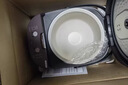 美的（Midea）政府补贴 电饭煲电饭锅小型3升2-3人前置大屏面板24小时预约多功能压力家用智能电饭煲FB30Q1-406K 实拍图