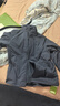 蕉下（beneunder）外套男立领夹克棉服气绒服中暖户外休闲CL234岩石灰3XL 实拍图