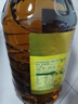 金龙鱼 食用油【保真菜籽油】醇香（纯香）菜籽油5L(新老包装交替发货) 实拍图