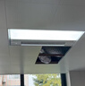 雷士（NVC）政府补贴凉霸厨房专用冷风机换气照明一体杀菌滤网油烟吹风机Y037 实拍图
